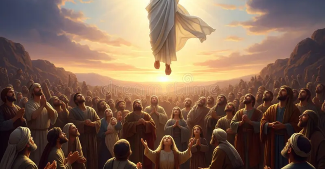 Twenty-Second Sunday after Pentecost, 2025