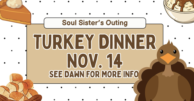 Soul Sister's Outing