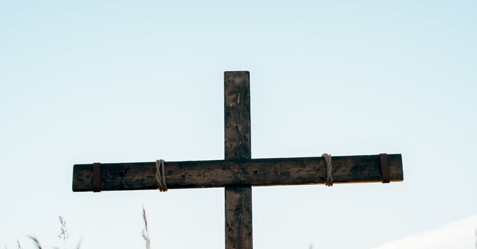 Faith Causes A Manifestation