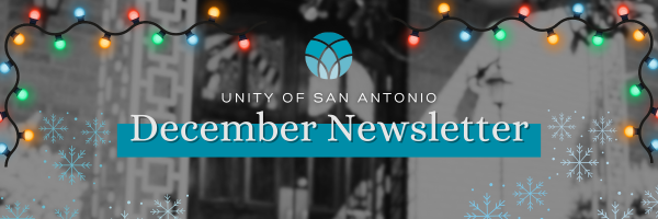 Unity of San Antonio