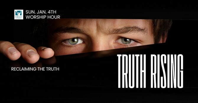 Truth Rising
