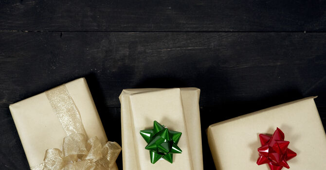 "Happy Birthday Jesus" Event