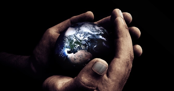 8-Invisible Providence