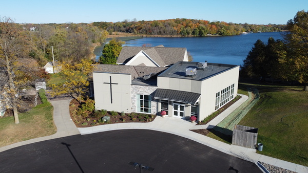 Summer of Love: The Compelling Love of God