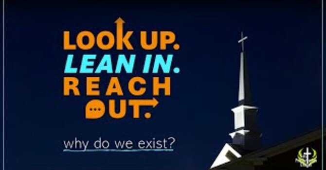 Sunday November 9 Service