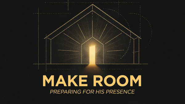 Make Room