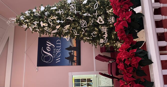 Christmas Eve Service