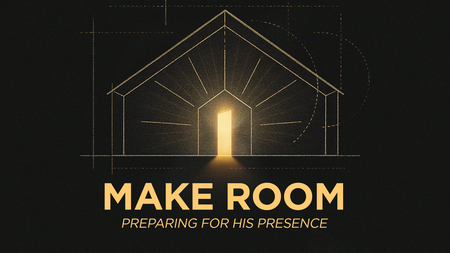 Make Room