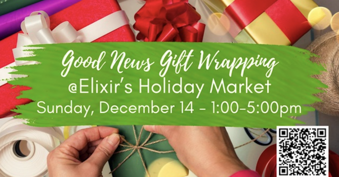 Good News Gift Wrapping 
