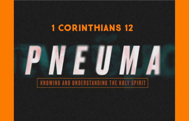 Pneuma