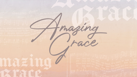 Amazing Grace