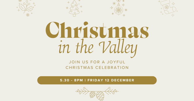 Christmas in the Valley