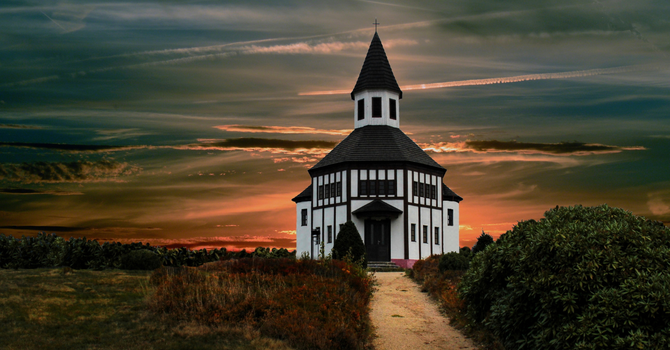 November 9th, 2025 Service