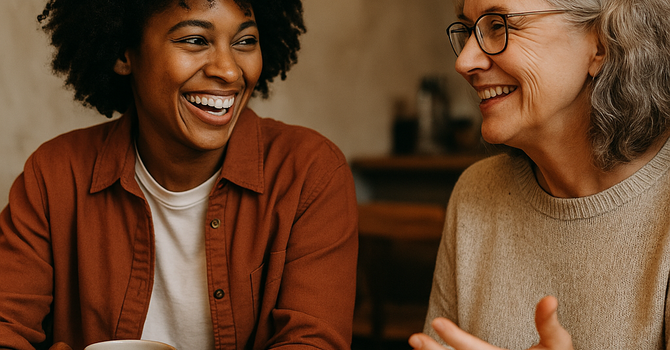 Open Eyes, Open Heart - Tuesday, 11/11/2025 image