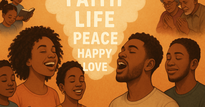 Only Speak the Blessings (Part 2)