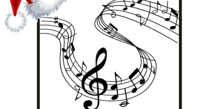 CHOIR PRACTICE  image