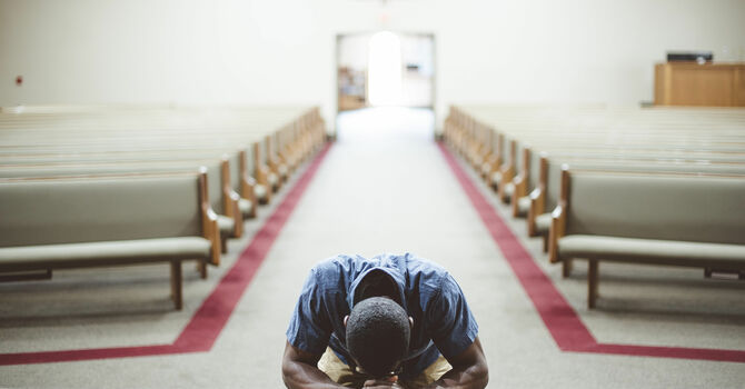 Discipleship Devotional image