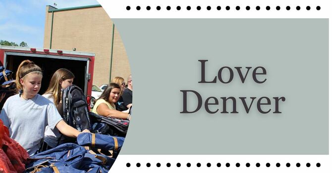 Love Denver