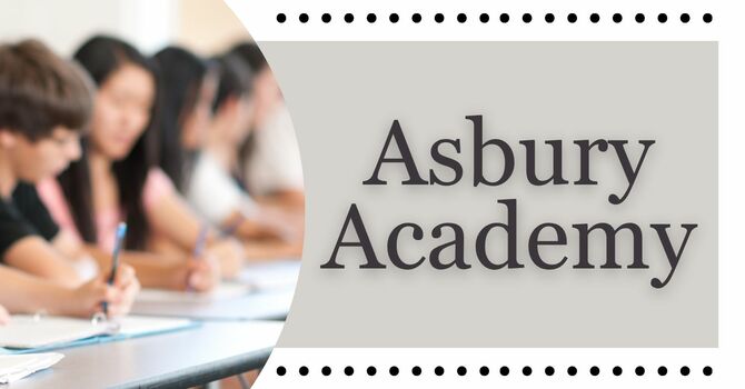 Asbury Academy