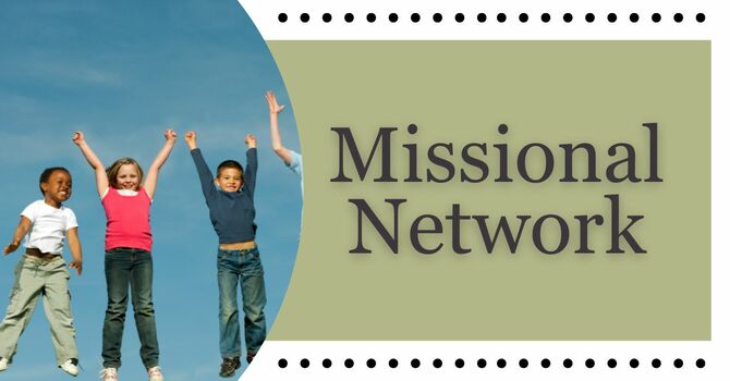 Missional Network