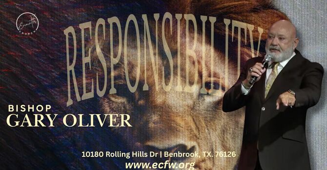 Breaking Free from the Blame Game: The Power of Personal Responsibility image