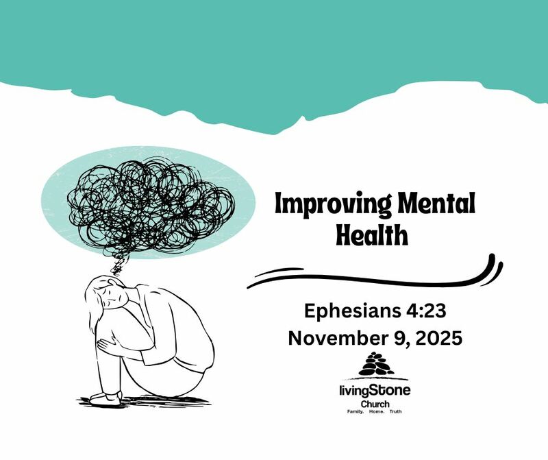 Improving Mental Health