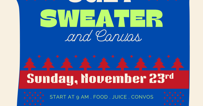 LEVELS Coffee and Convo