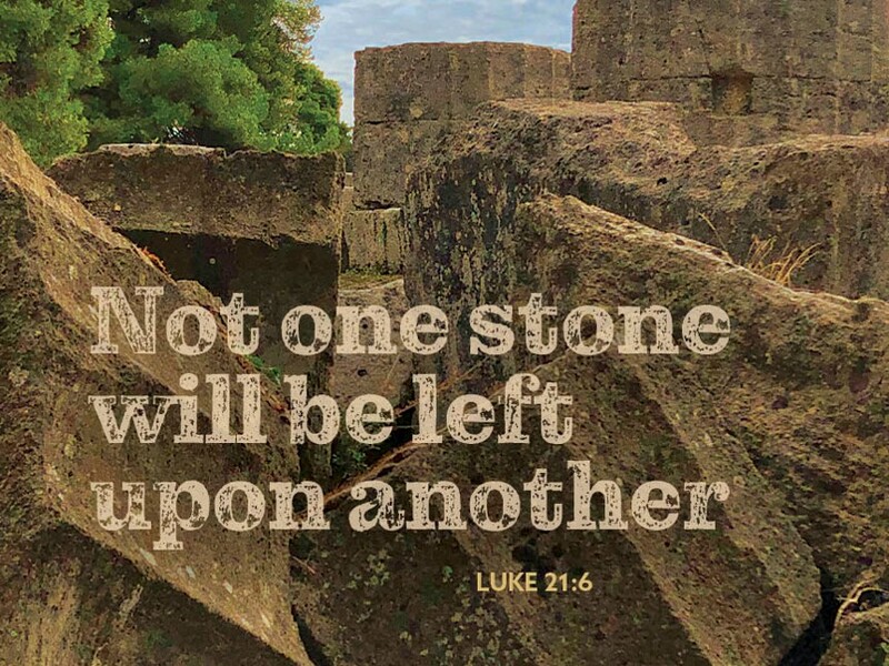 November 16, 2025 Sunday Worship