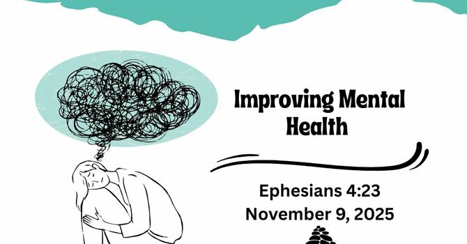 Improving Mental Health
