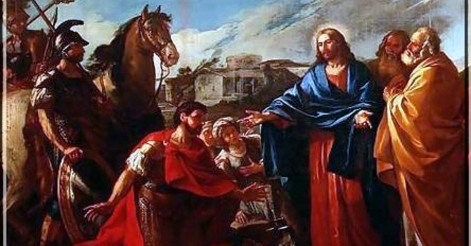 Why We Suffer (Part 2)