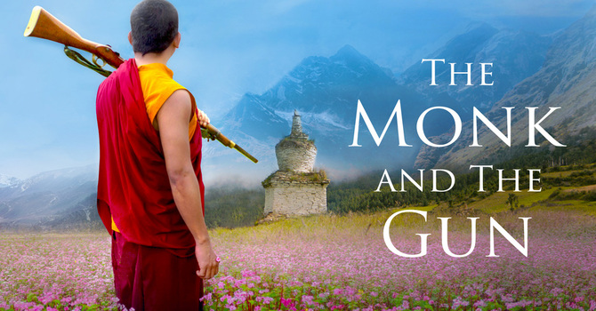 Faith and Film Series