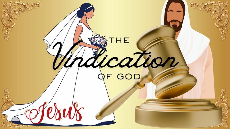 The Vindication of God
