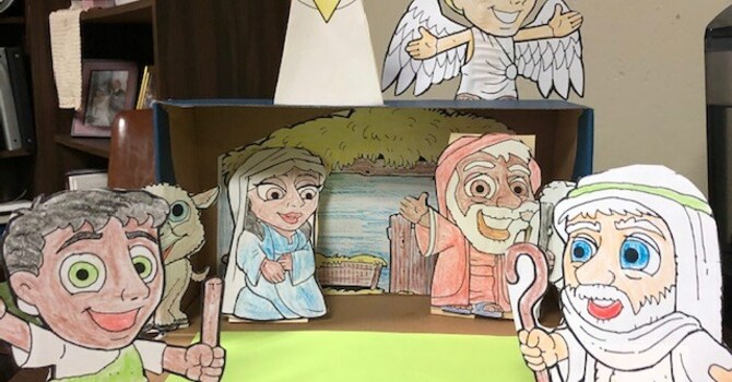 Children's Sunday School