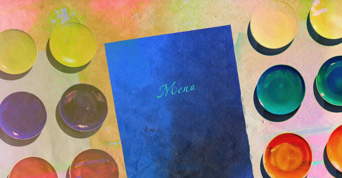 Jesus Among the à la Carte Spiritualities image