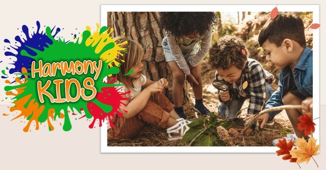 Harmony Kids