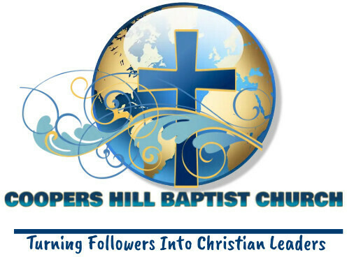 Coopers Hill Baptist Church
