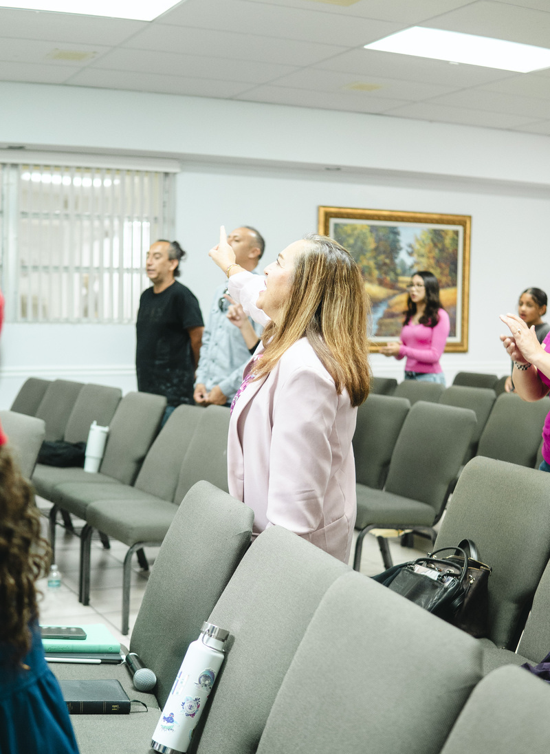 Las Cortinas del Tabernáculo Parte 1