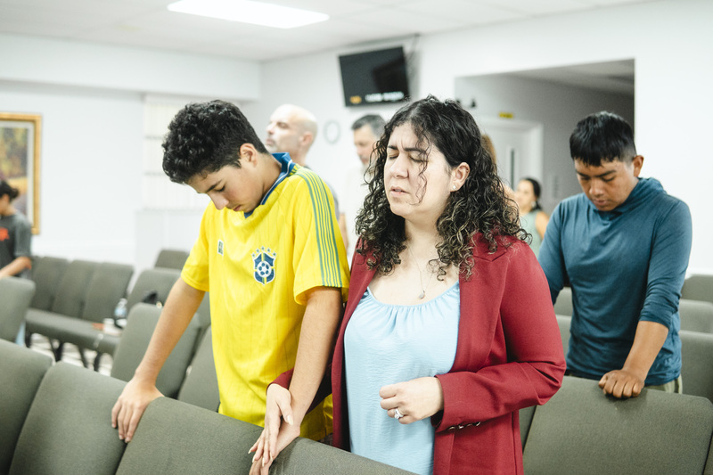 Las Cortinas del Tabernáculo Parte 1