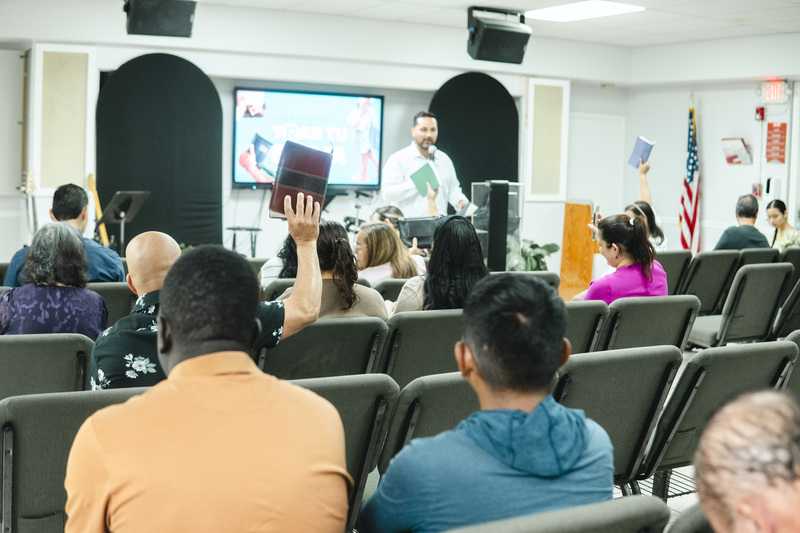 Las Cortinas del Tabernáculo Parte 1