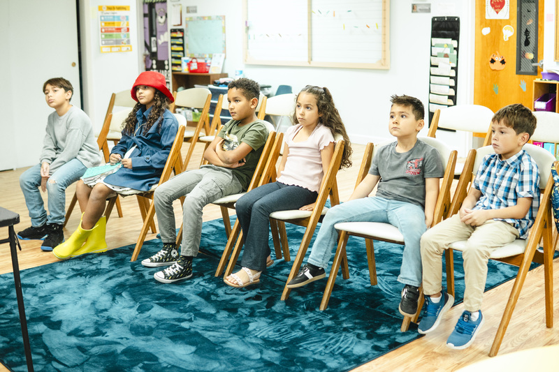 Las Cortinas del Tabernáculo Parte 1