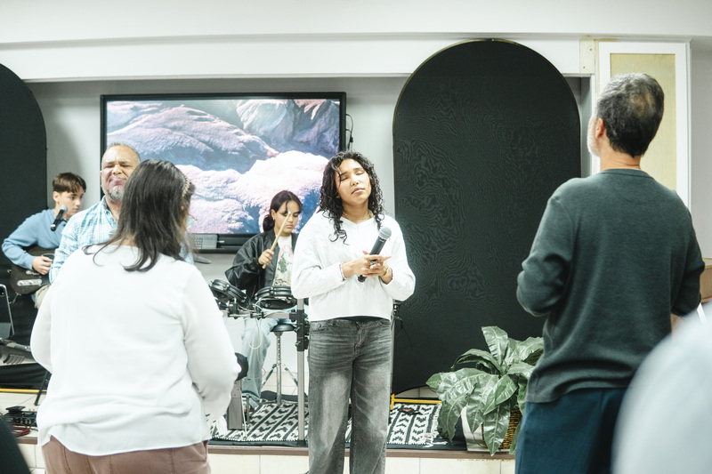 Las Cortinas del Tabernáculo Parte 1