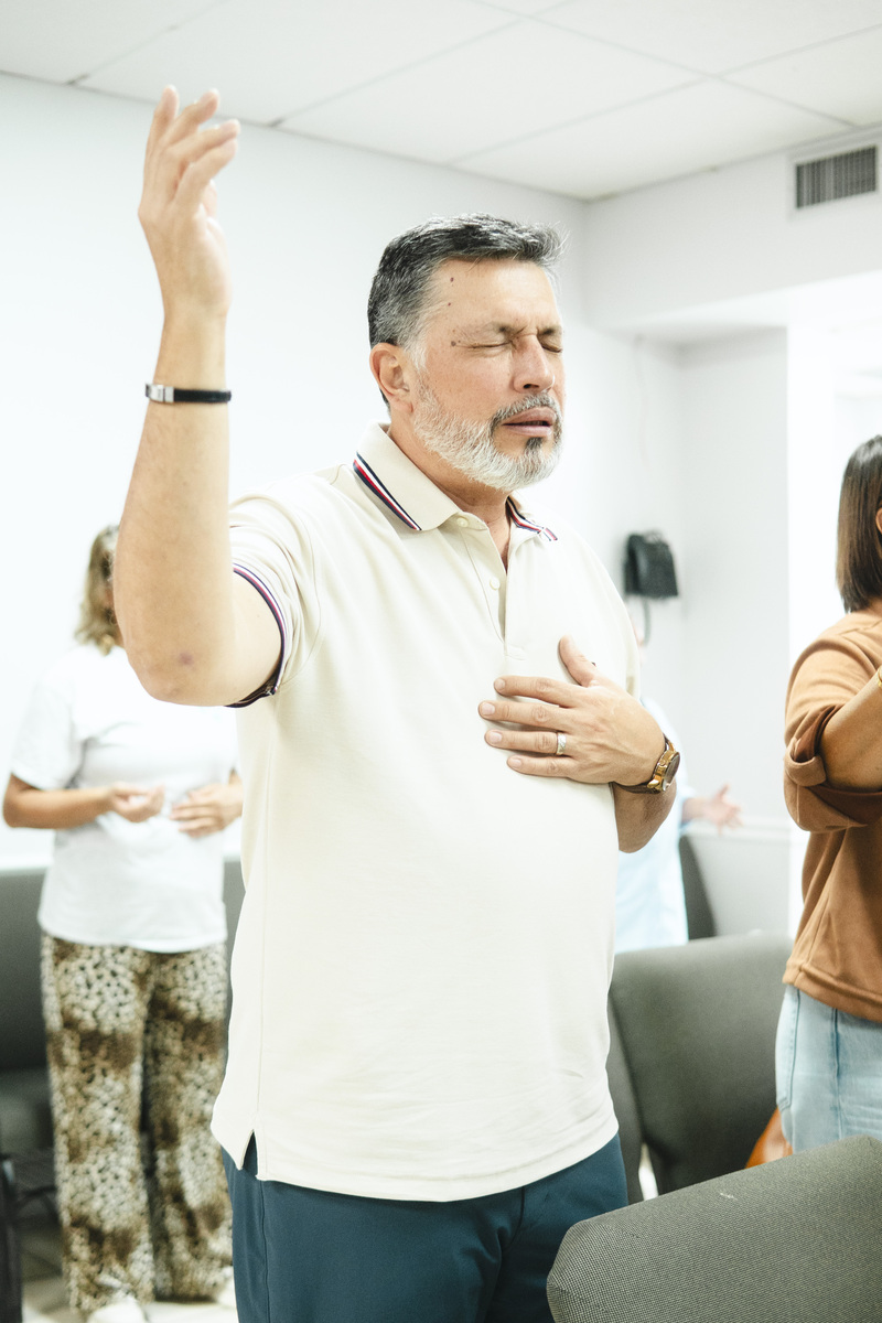 Las Cortinas del Tabernáculo Parte 1