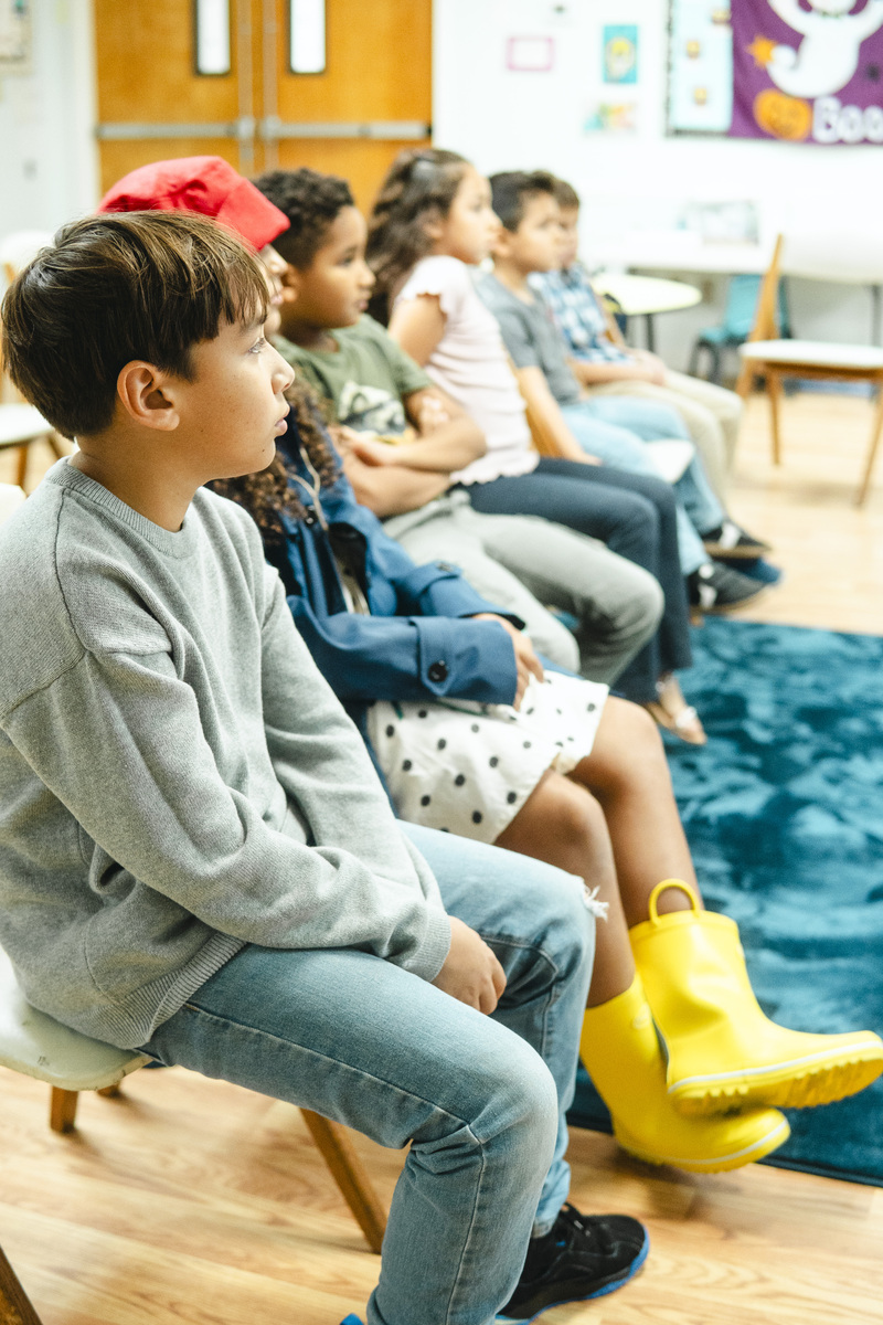 Las Cortinas del Tabernáculo Parte 1