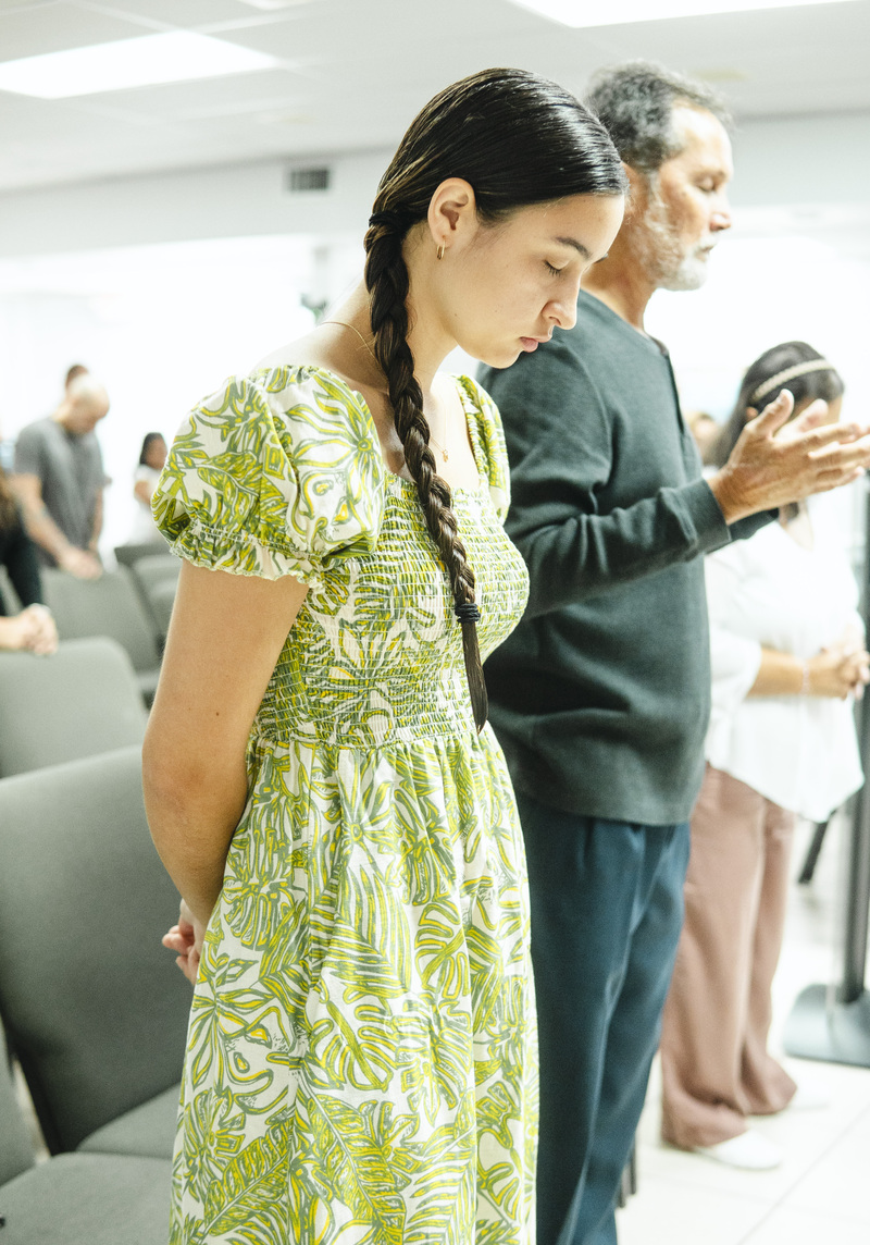 Las Cortinas del Tabernáculo Parte 1