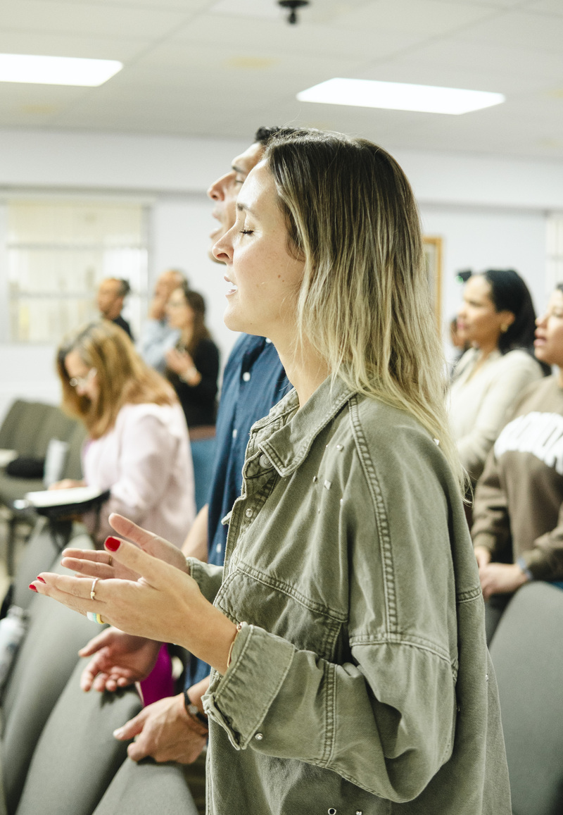 Las Cortinas del Tabernáculo Parte 1