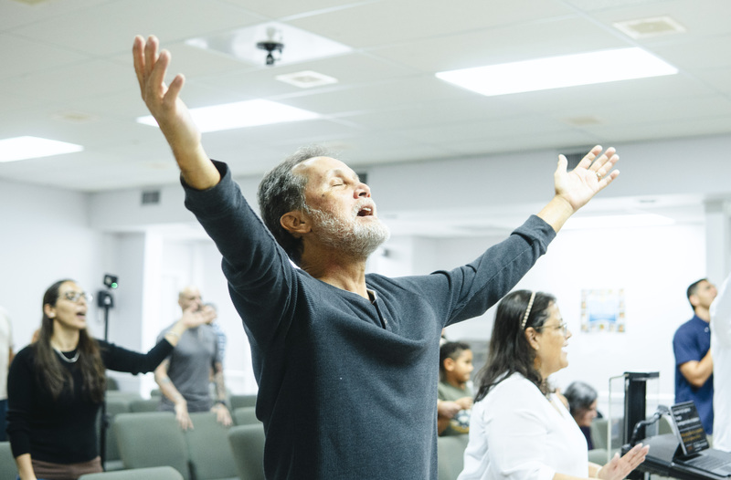 Las Cortinas del Tabernáculo Parte 1
