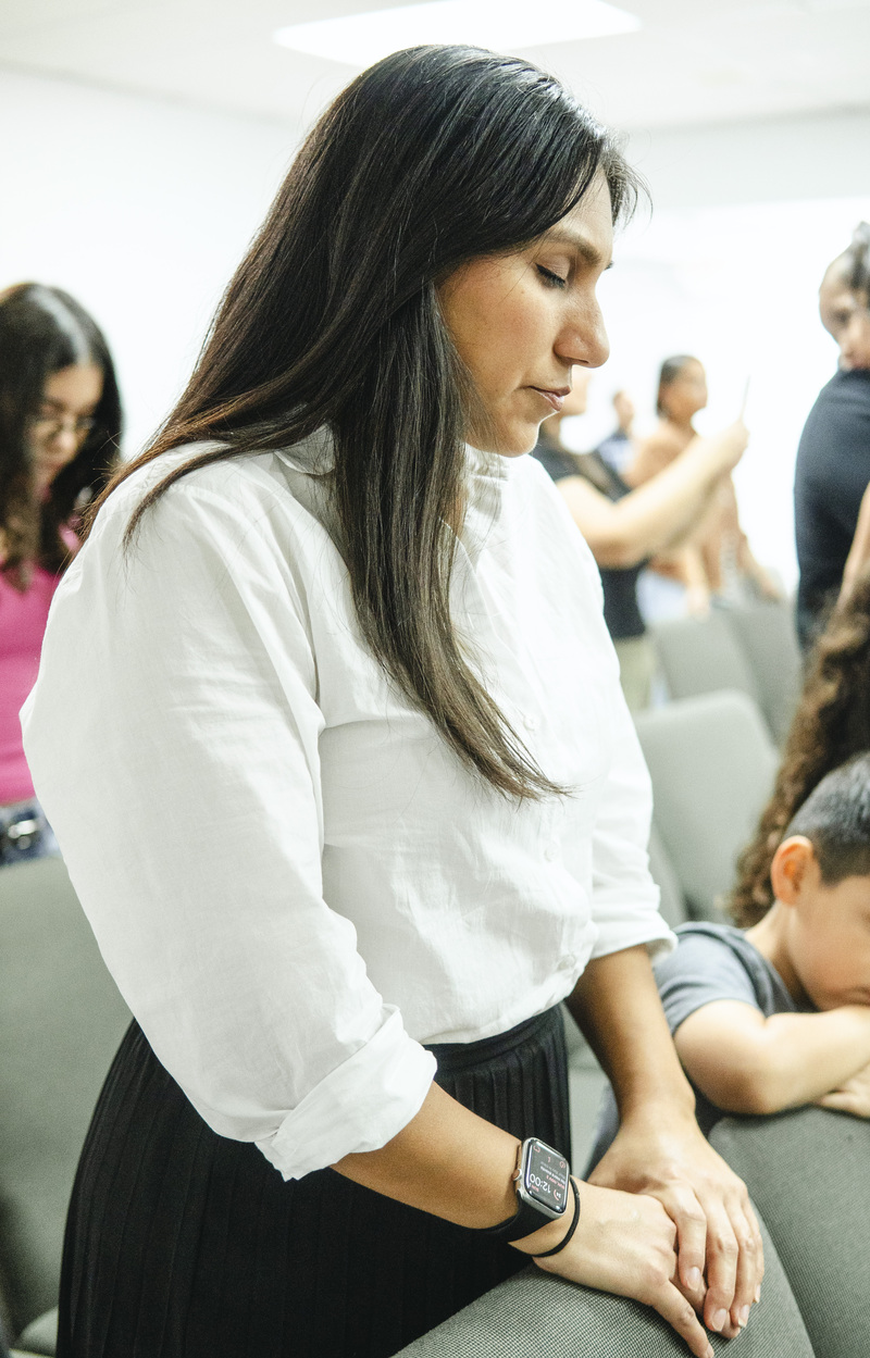 Las Cortinas del Tabernáculo Parte 1
