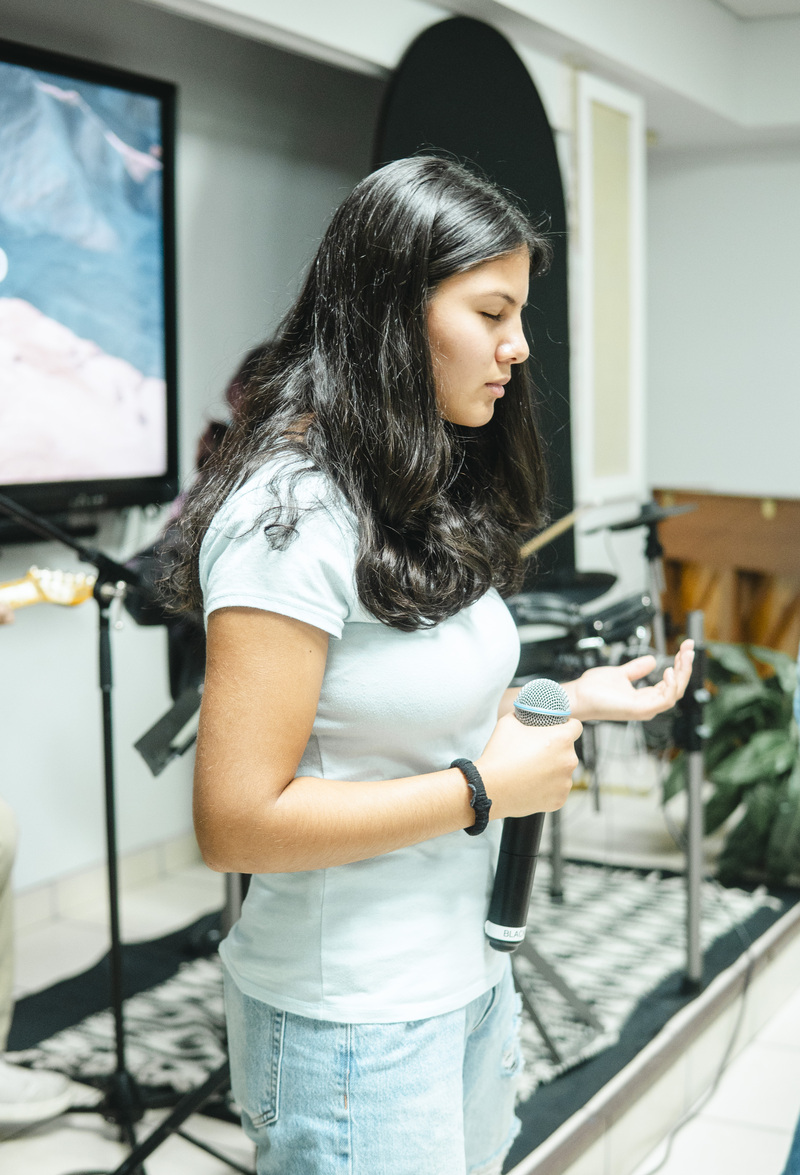 Las Cortinas del Tabernáculo Parte 1