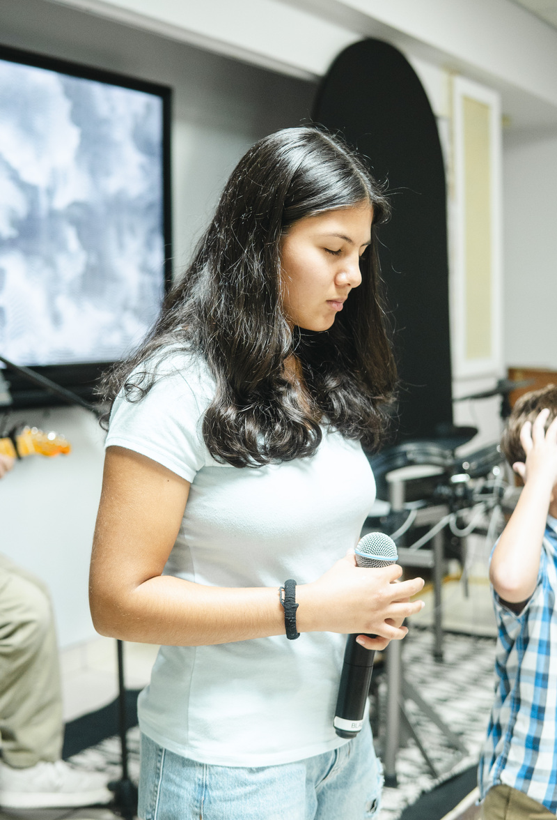 Las Cortinas del Tabernáculo Parte 1