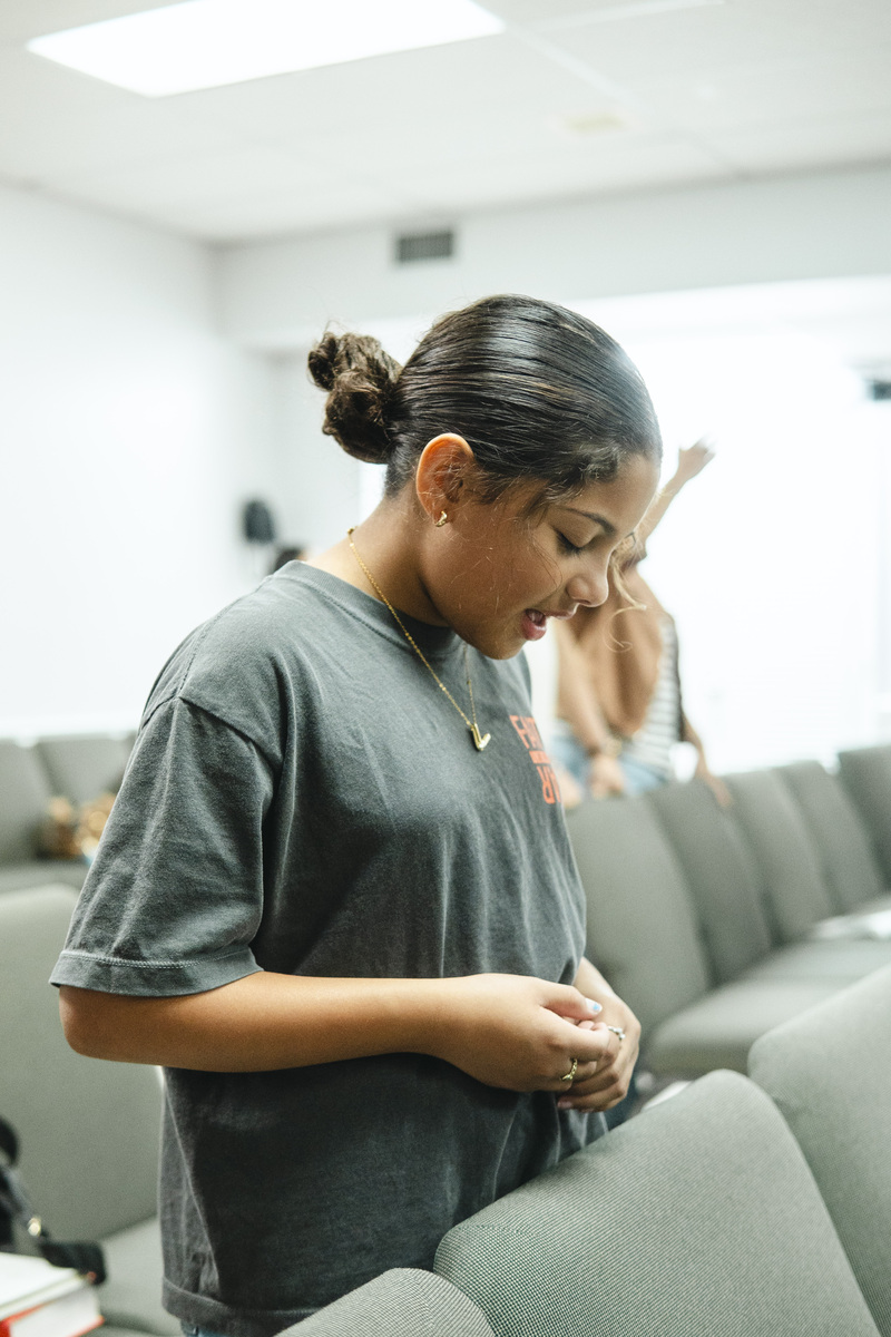 Las Cortinas del Tabernáculo Parte 1